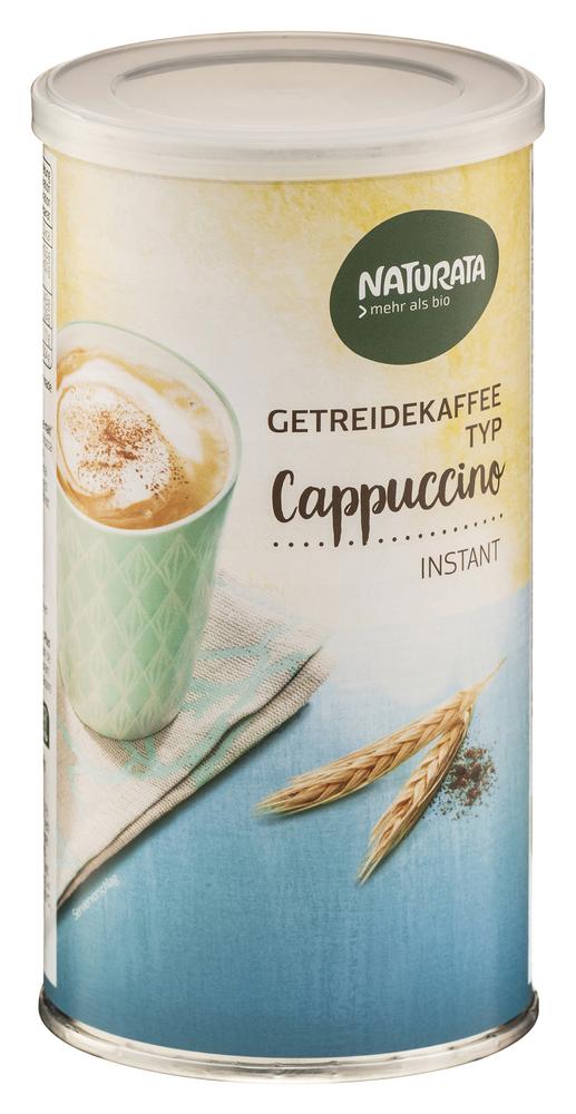 Getreidekaffee CAPPUCCINO Instant 175 g