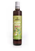 Holunderblüten Sirup 500 ml