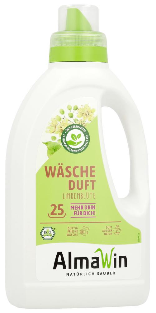 Bio Wäscheduft Lindenblüte 750 ml