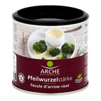 Pfeilwurzelstärke 125 g