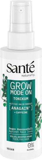 Grow Mode On Tonikum 75 ml
