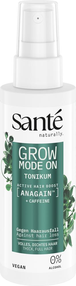 Grow Mode On Tonikum 75 ml