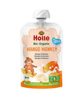 Mango Monkey - Pouchy Mango mit Joghurt 100 g
