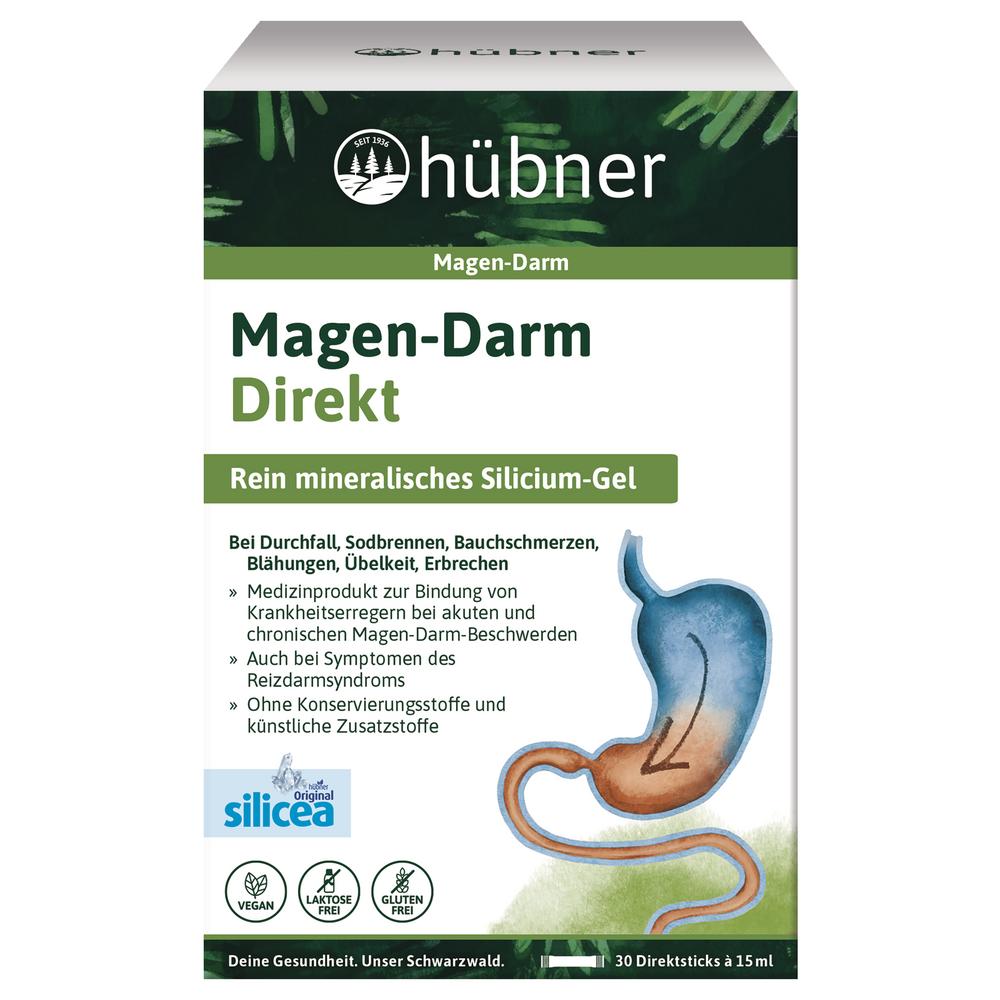 Magen-Darm Direkt Sticks 450 ml