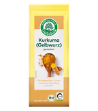 Kurkuma  gemahlen 50 g
