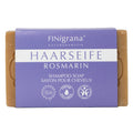 Haarseife mit rein ätherischem Rosmarinöl 100 g