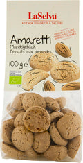 Amaretti Mandelgebäck 100 g