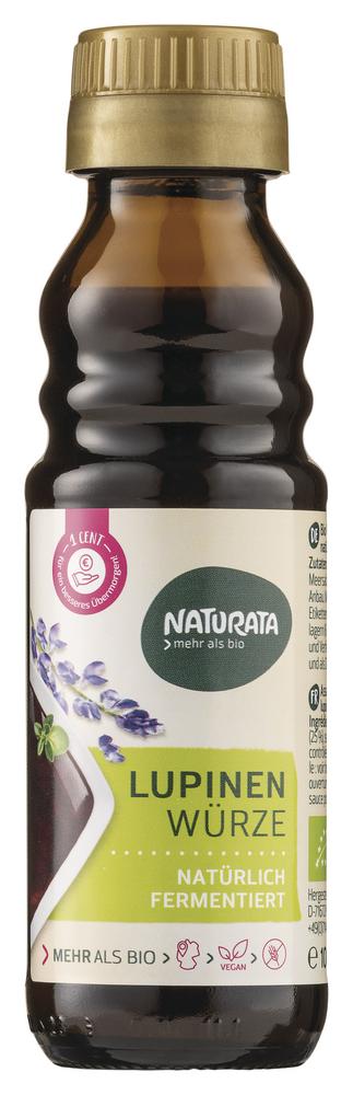 Lupinenwürze 100 ml