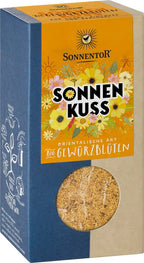 Sonnenkuss Gewürz-Blüten  Tüte 40 g