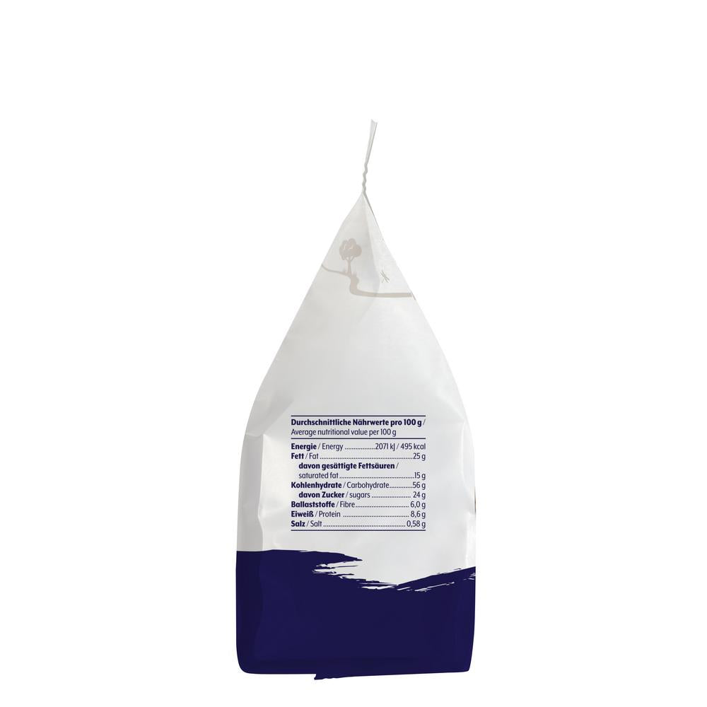 Dinkel-Schoko-Heidesand 125 g