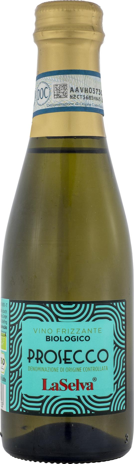 Prosecco Piccolo DOC 200 ml