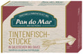 Tintenfischstücke in galizischer Bio-Sauce 120 g