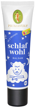 Schlafwohl Baby&Kinder Balsam 30 ml