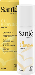 C U Glowing Serum 30 ml