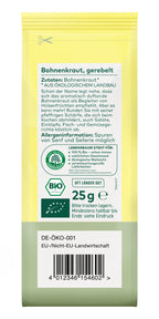 Bohnenkraut  geschnitten 25 g