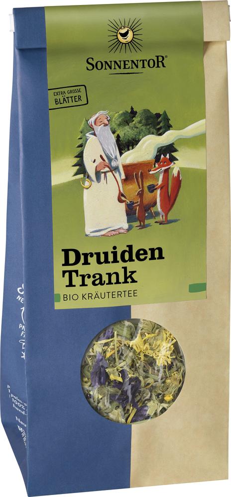 Druiden-Trank Kräutertee 50 g