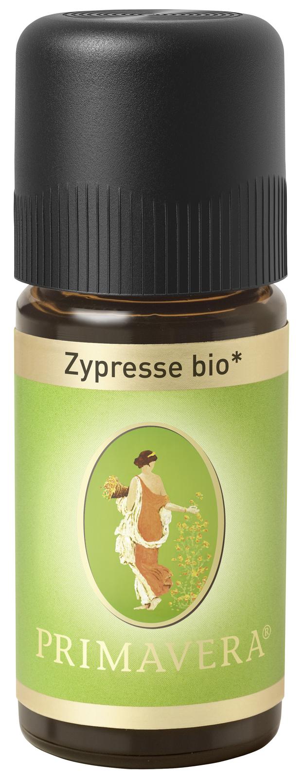 Zypresse 10 ml