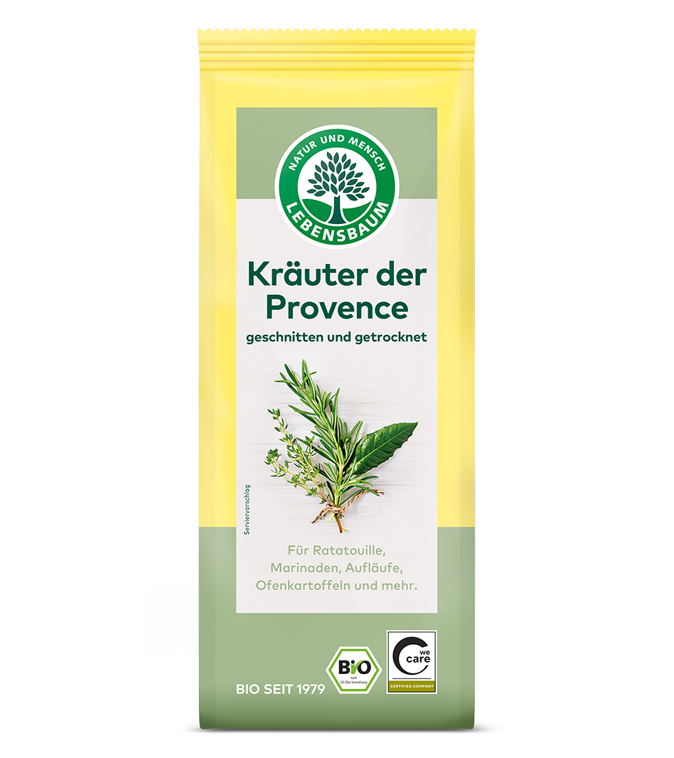 Kräuter der Provence 30 g