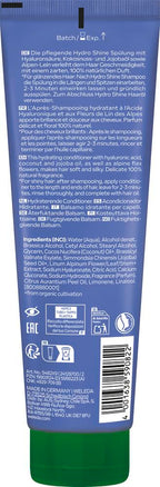 Hydra Shine Pflege Spülung 150 ml