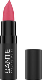 Matt Lipstick 01 Soft Coral 4,55 g