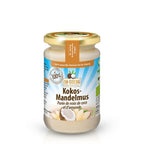 Kokos-Mandelmus Premium 200 g