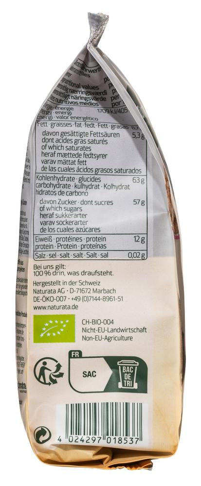 Heiße Schokolade Trinkschokolade NFB 300 g