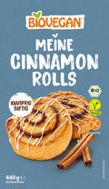 Backmischung Meine Cinnamon Rolls 440 g