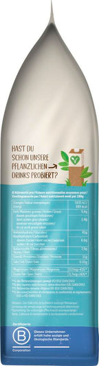 Amaranth Basis Müsli 1,5 kg