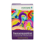 Tintenfischstücke in Olivenöl 120 g