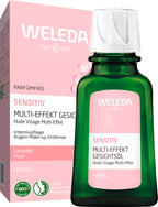 Sensitiv Multi-Effekt Gesichtsöl Mandel 50 ml