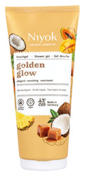 Golden Glow Duschgel 200 ml