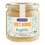 Bergblütenhonig 500 g