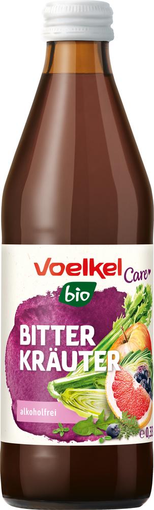 Care Bitter Kräuter 330 ml