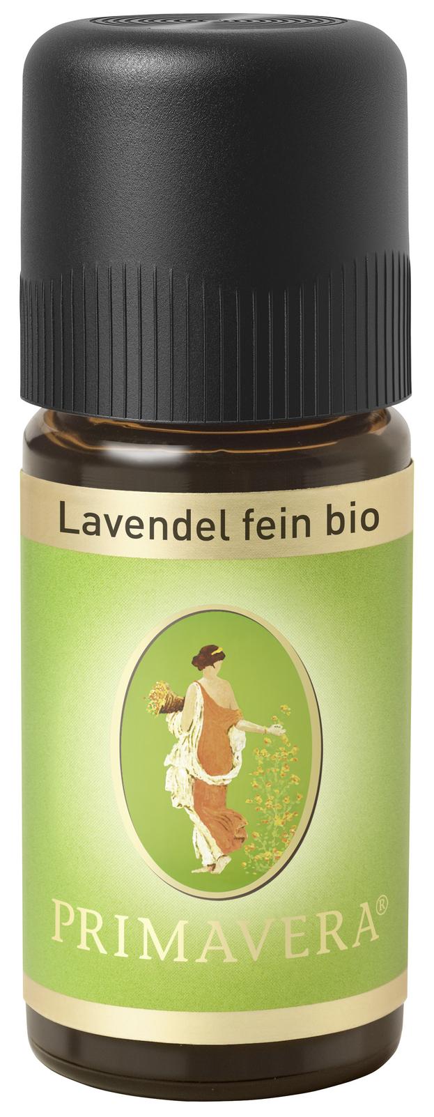 Lavendel fein 10 ml
