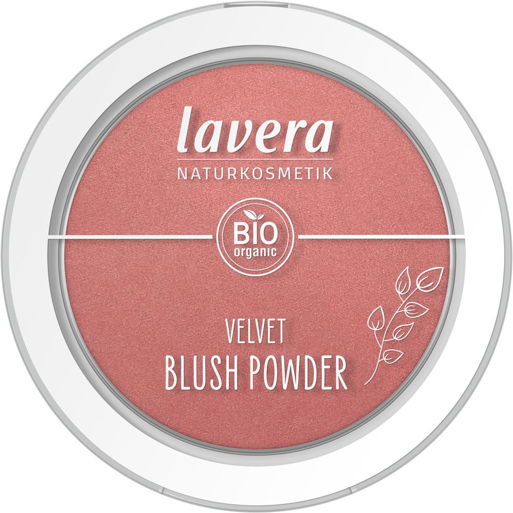 Velvet Blush Powder -Pink Orchid 02- 5 g