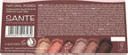 Eyeshadow Palette 02 Rosy Shades 6 g