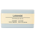 Seife mit Karité-Butter Lavendel 100 g
