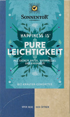 Happiness is Pure Leichtigkeit Kräuter-Gewürztee 30,6 g