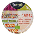 Gigantes Riesenbohnen in Tomatensauce 190 g