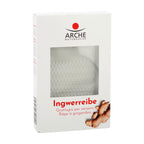 Ingwerreibe  aus jap. Porzellan 1 Stk
