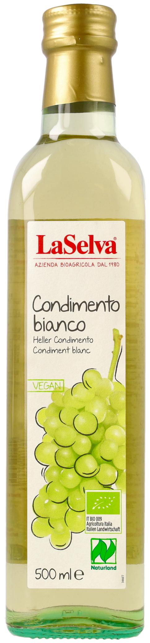 Condimento Bianco 500 ml
