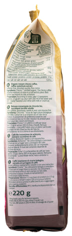 Zichorienkaffee instant NFB 220 g