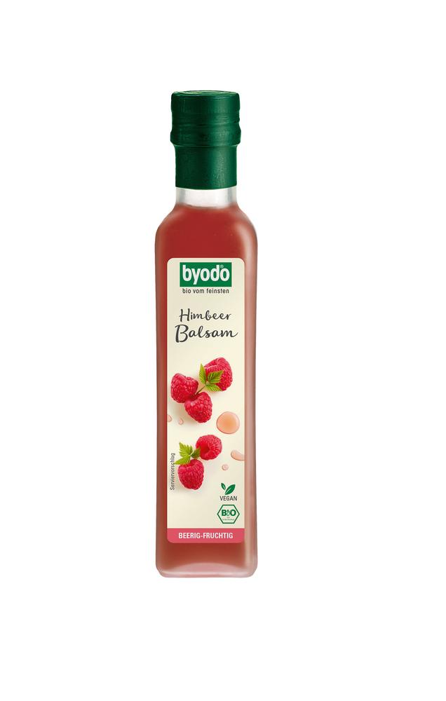 Himbeer Balsam 5% Säure 250 ml