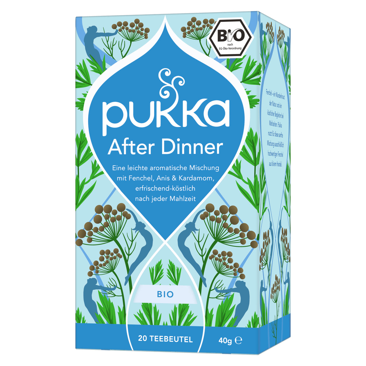 After Dinner Kräutertee 40 g