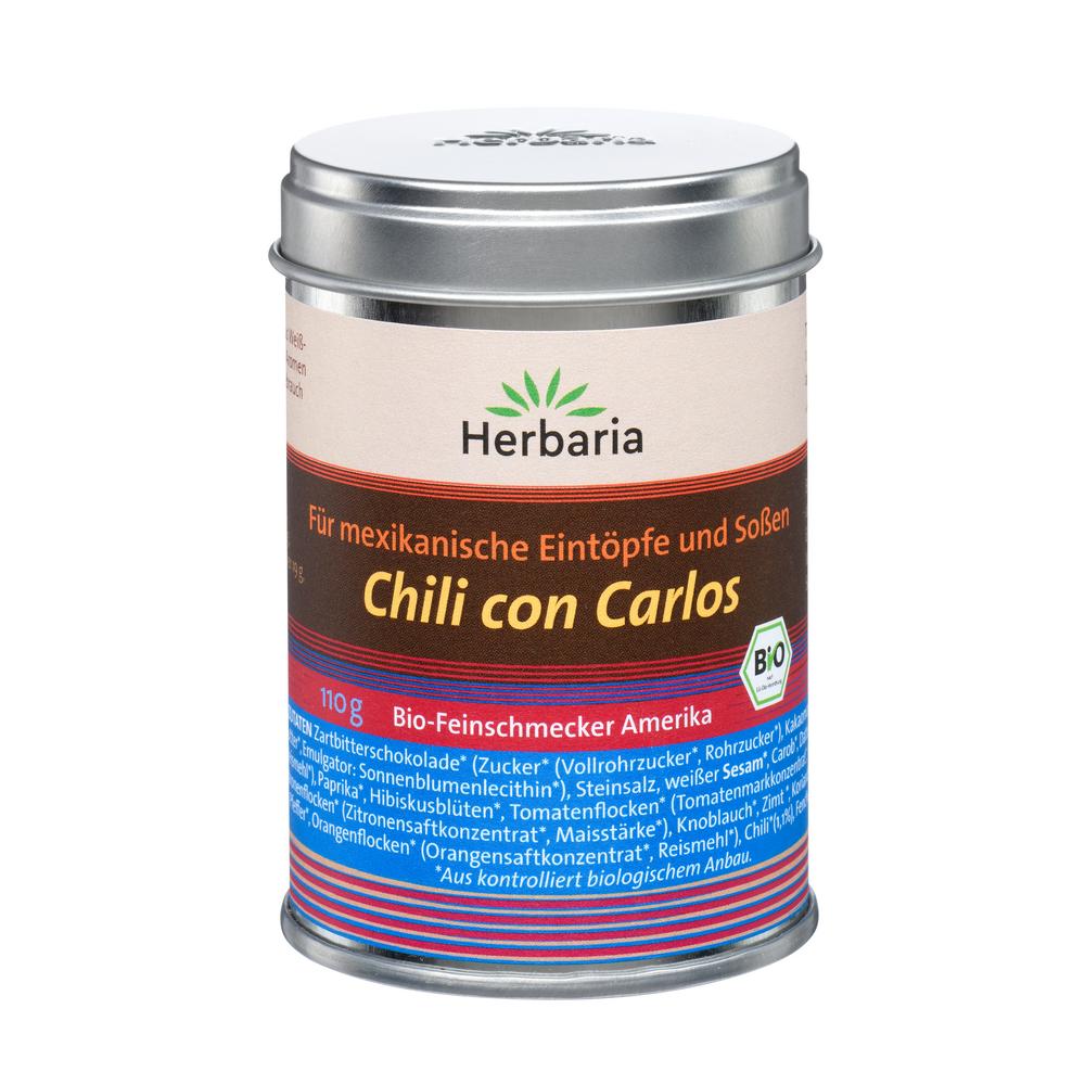 Chili con Carlos 110 g