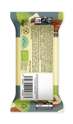 Lifebar Oat Snack Protein Hazelnut Crunch 40 g
