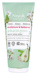 Moisture & Balance Shampoo  hydrierend 200 ml