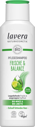 Pflegeshampoo Frische & Balance 250 ml