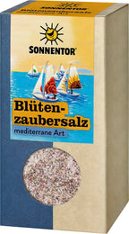 Mediterranes Blüten-Zaubersalz 120 g