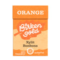 Xylit Bonbons Orange 30 g